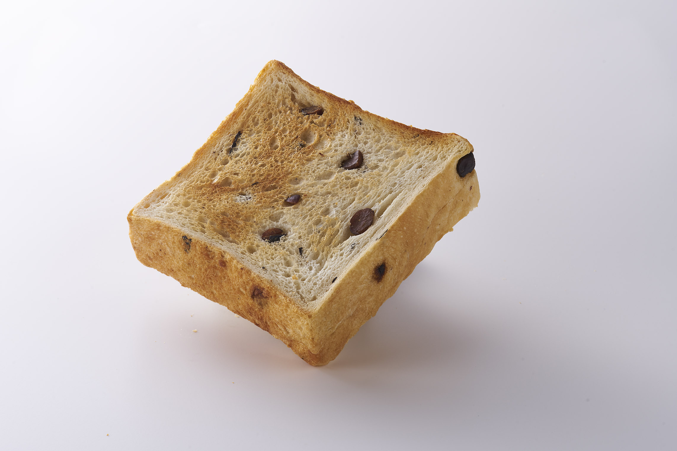 【奶茶團長團購｜冷凍專區】 ★★ 豆油伯黑豆豉生吐司｜鹹香濃郁・柔軟生吐司