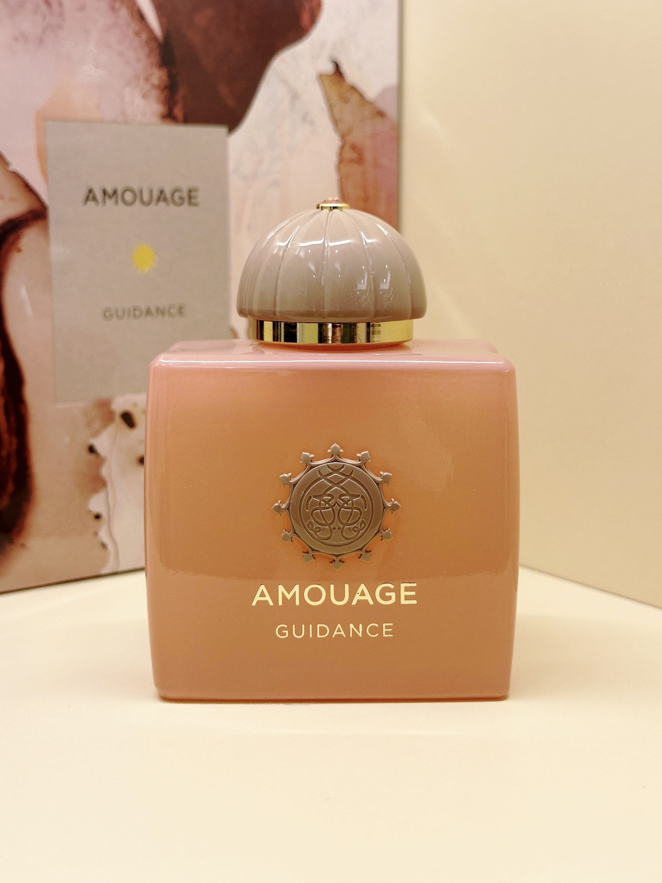 AMOUAGE GUIDANCE 香水 100ml 楽天市場】アムアージュ 香水 ガイダンス オードパルファム