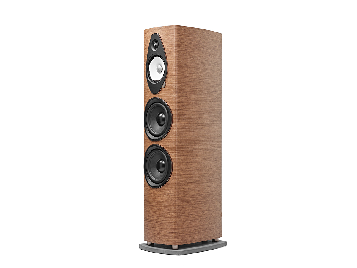 Sonus Faber Sonetto VIII_G2