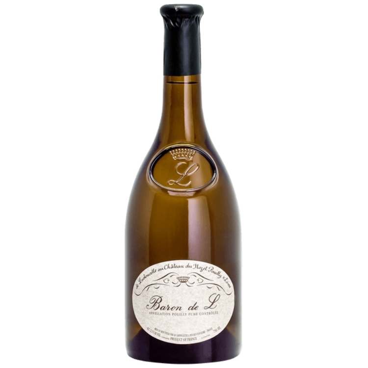 Baron de Ladoucette Pouilly Fume 'Baron de L' 2019