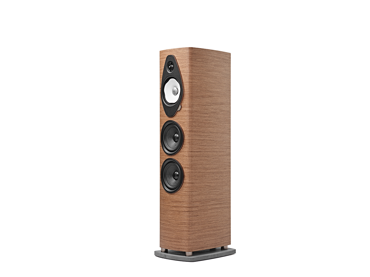 Sonus Faber Sonetto V_G2