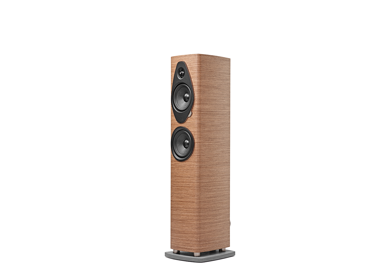Sonus Faber Sonetto III_G2