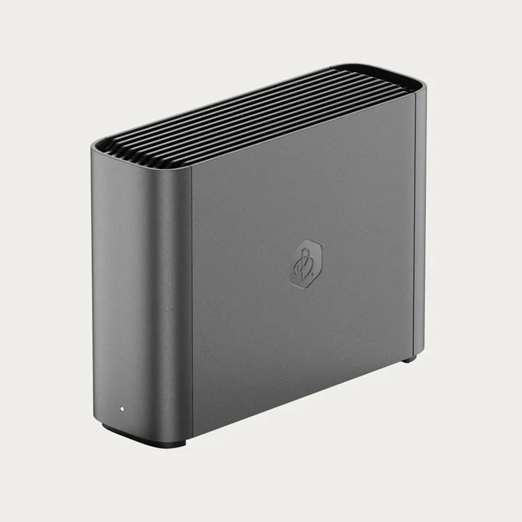 Synology 1-Bay BeeStation Plus BST170-8T 8TB NAS HD-BST1708