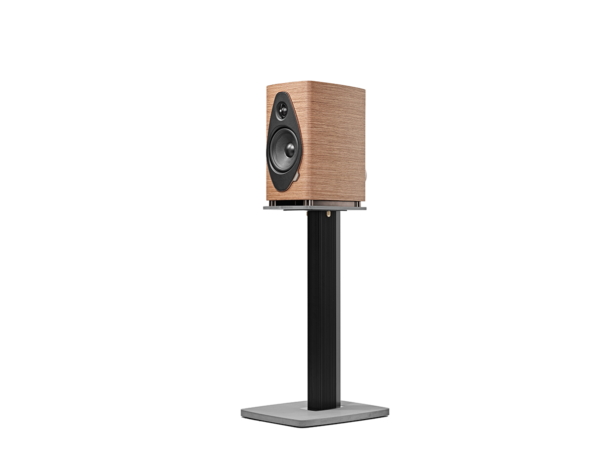 Sonus Faber Sonetto II_G2