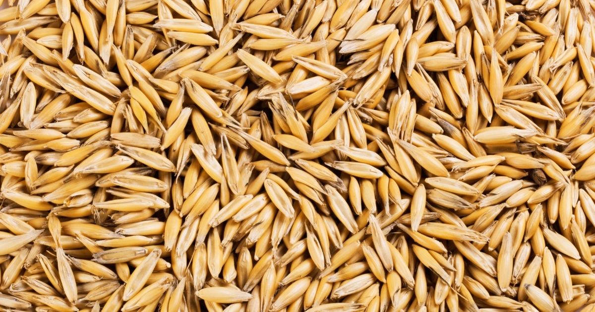燕麥本身富含豐富的膳食纖維，其中更具有高含量的「β-葡聚醣」此種獨特的可溶性纖維