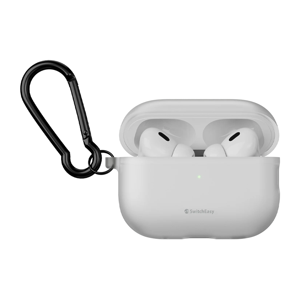 【SwitchEasy】Glaze 霧透耳機保護殼