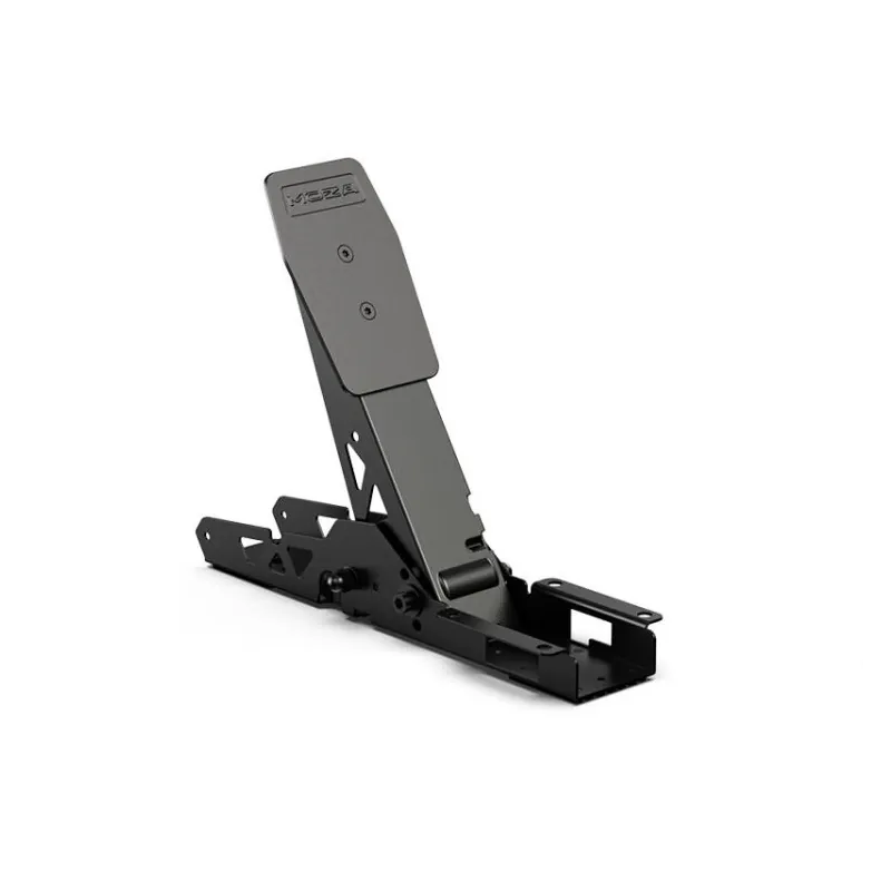 【超神組合】魔爪MOZA R3套裝+離合踏板+NLR WHEEL STAND LITE 2.0賽車架