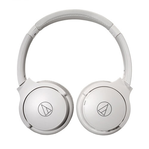 Audio Technica 頭戴式藍牙耳筒 ATH-S220BT