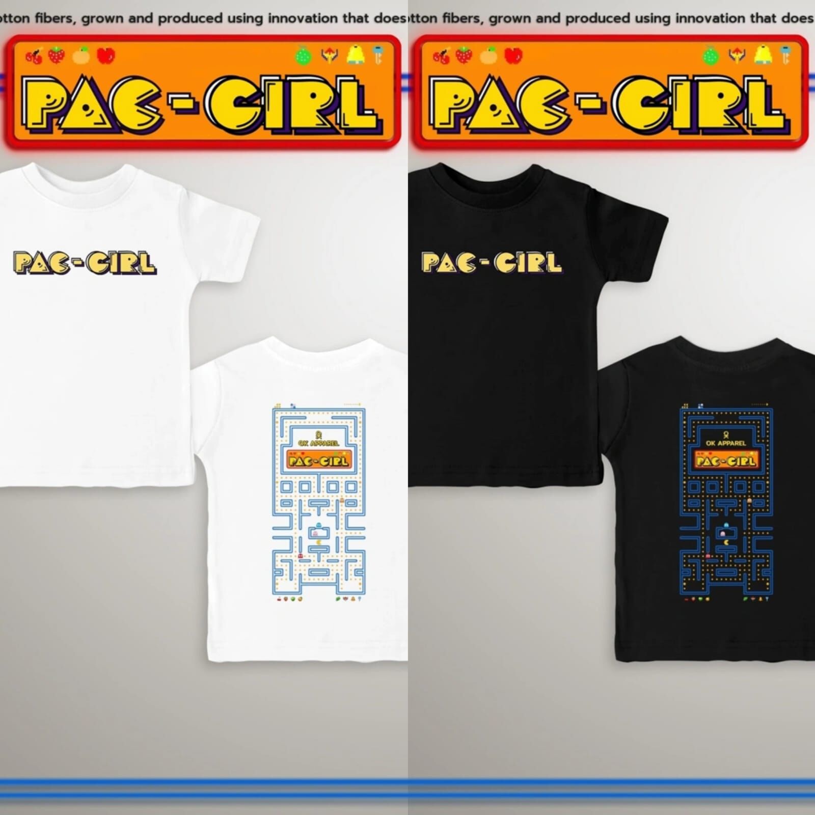 泰國食鬼小童T-Shirt(T5 T735)