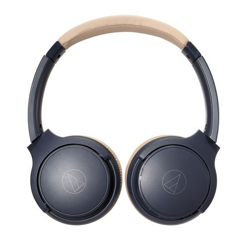 Audio Technica 頭戴式藍牙耳筒 ATH-S220BT