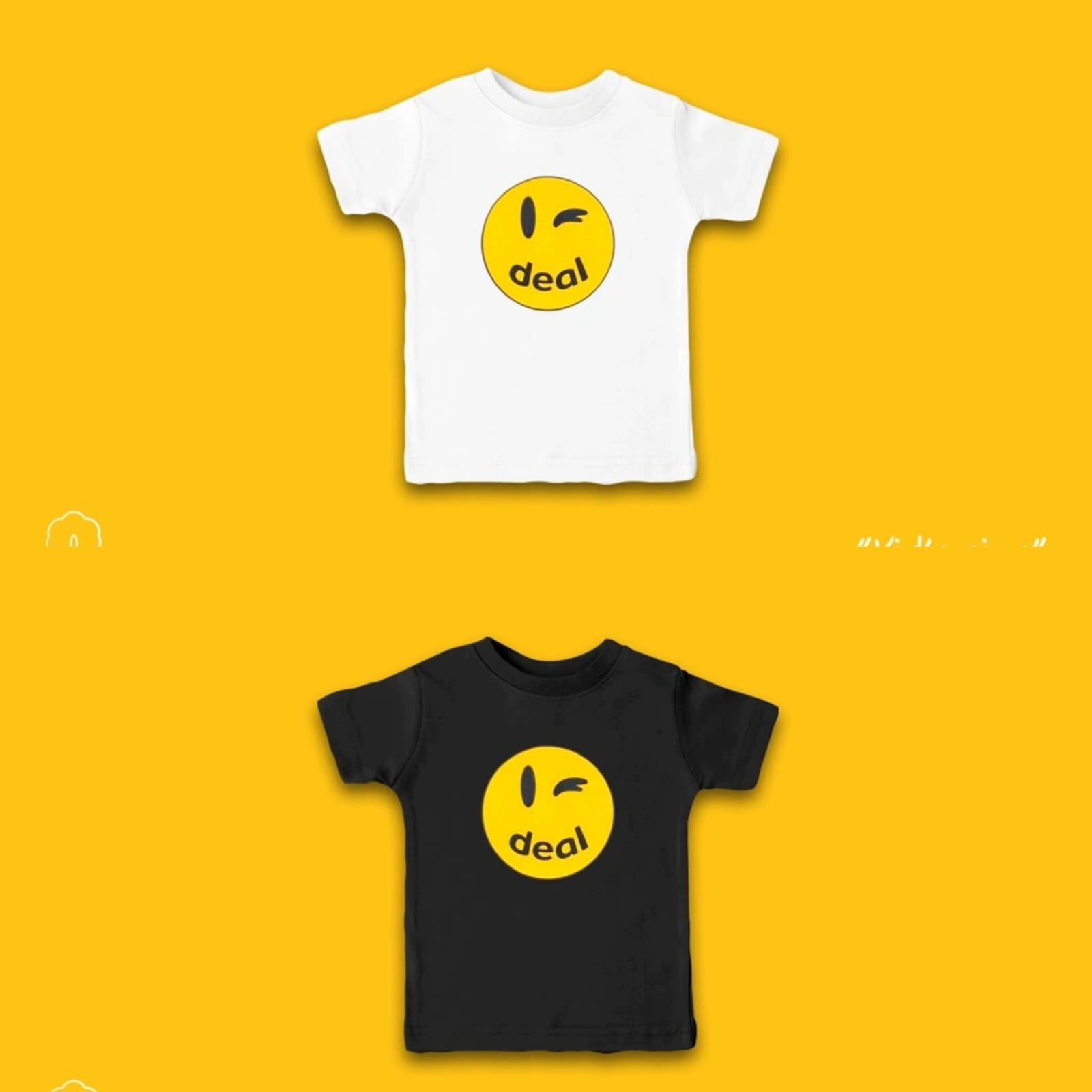 泰國  哈哈笑小童T-Shirt(T5 T741)