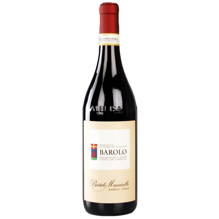Bartolo Mascarello Barolo DOCG 2014
