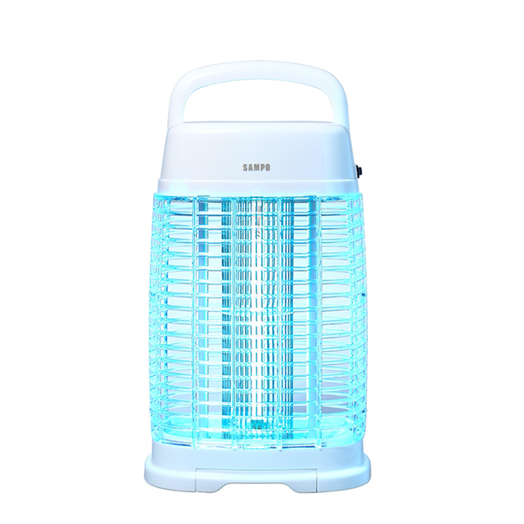 SAMPO 聲寶 15W電擊式捕蚊燈(ML-DJ15S)