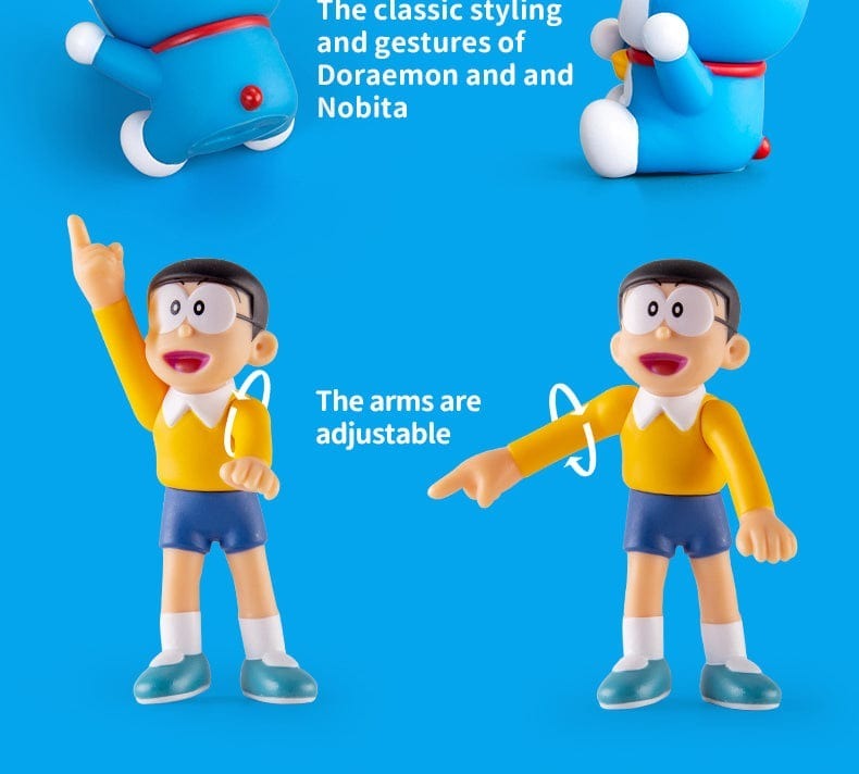 Killerbody Kyosho RC Doraemon 叮噹 多啦A夢 Go!Go! 遙控時光機 (現貨)