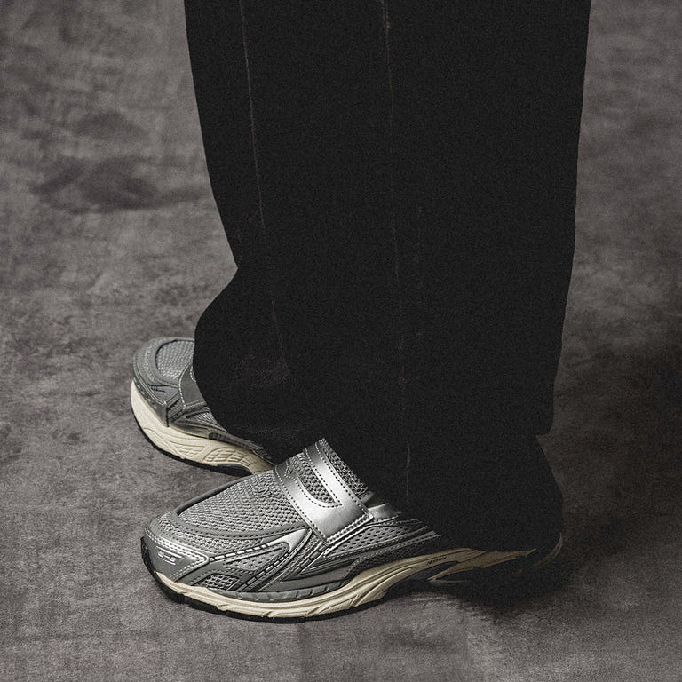 [預訂] New Balance U1906LAE Loafer Silver Grey