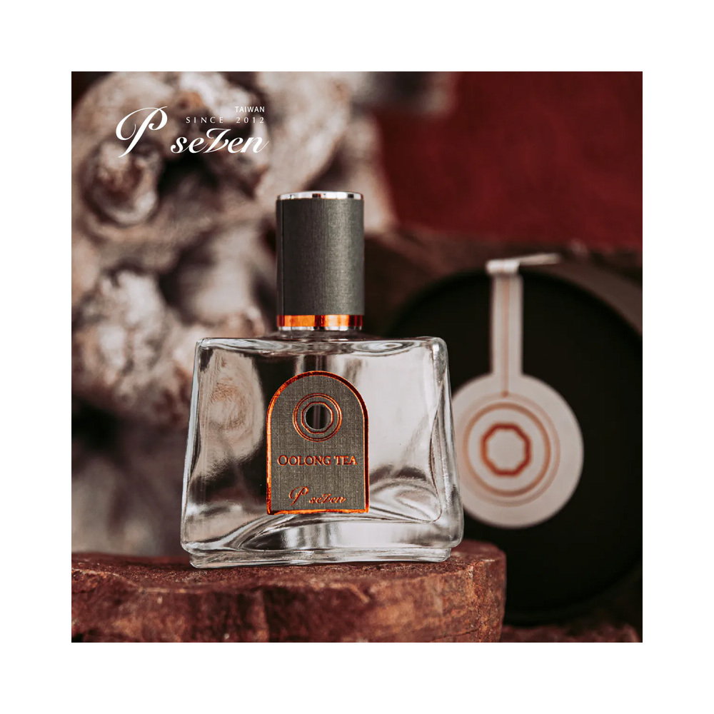 Oolong Tea 沁香｜香水