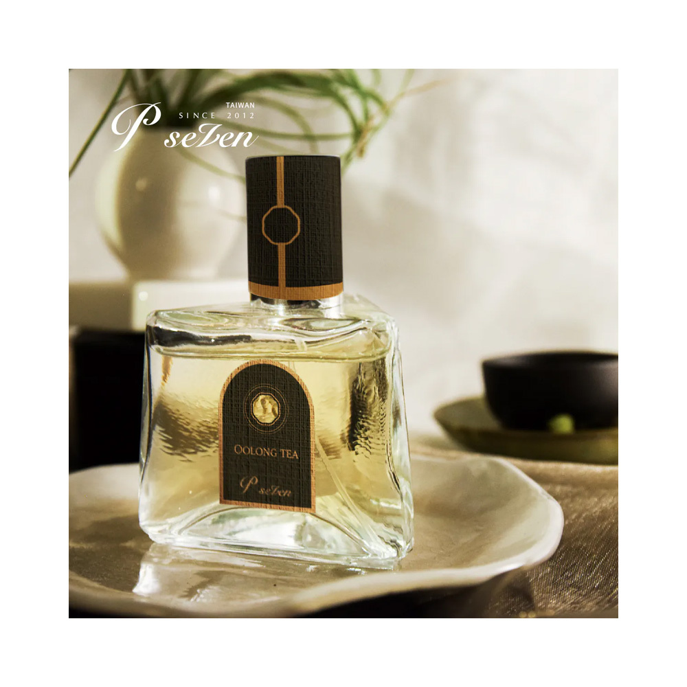 Oolong Tea 沁香｜香水