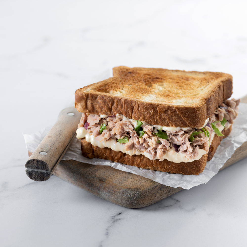 Organic Kitchen Organic Vegan Mayonnaise (240mL) (57612)