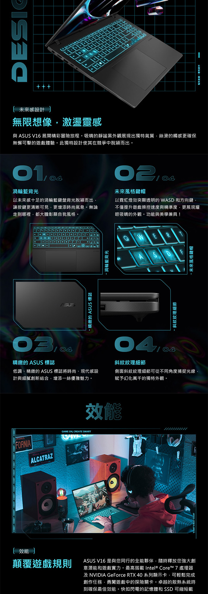 V3607VU-0091K210H外觀設計