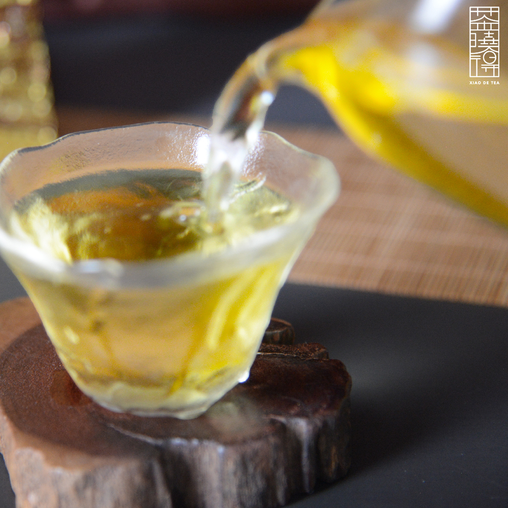 【五告喝拎系列】東眼山五告順烏龍茶