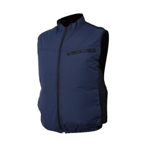 Thanko Cooling Vest 4 3秒冷藏服 4 (背心版)<香港行貨>