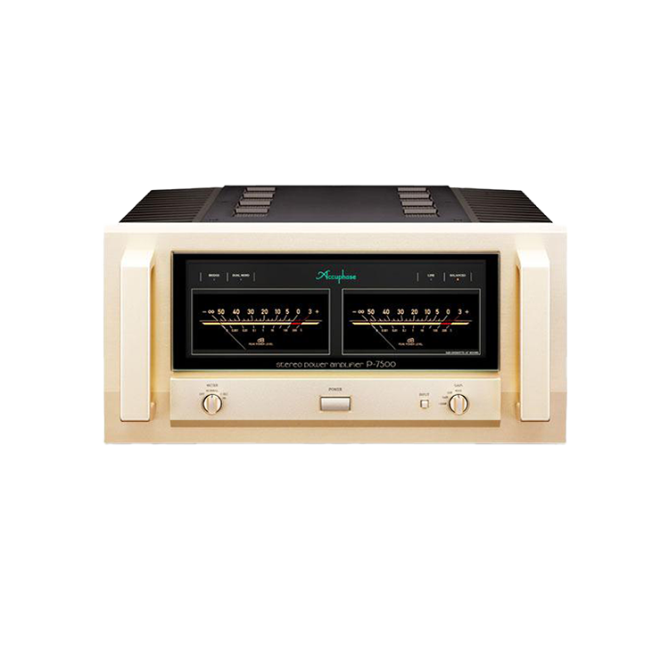 Accuphase DP-750 旗艦 SACD/CD 播放器