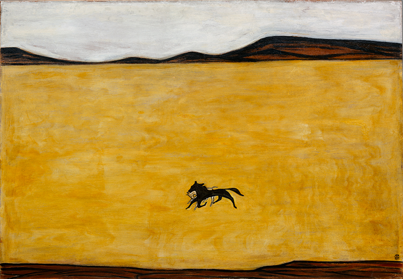 紅琉璃史博館聯名琉璃杯