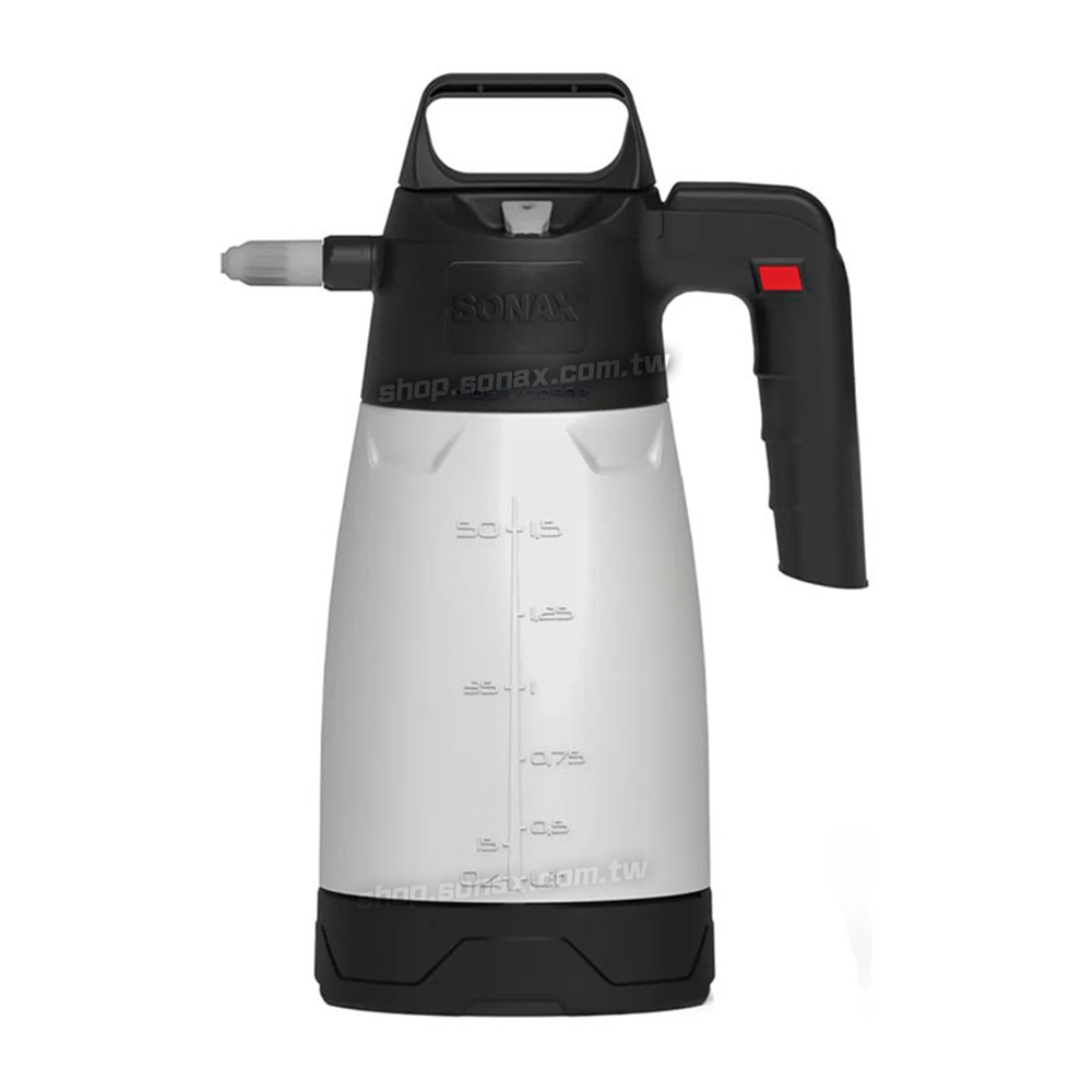 藥水噴壺 (耐酸鹼)