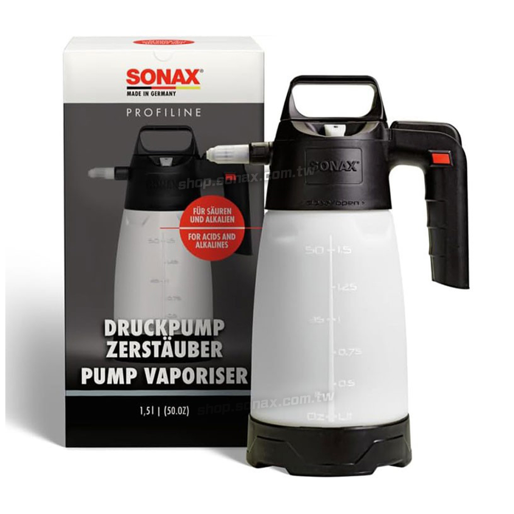 藥水噴壺 (耐酸鹼)