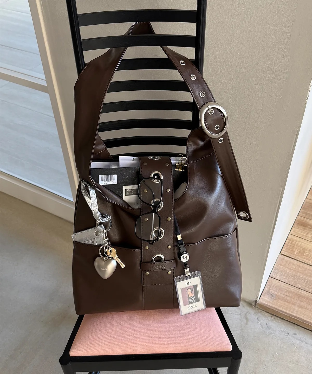 HIETA MASHA BAG