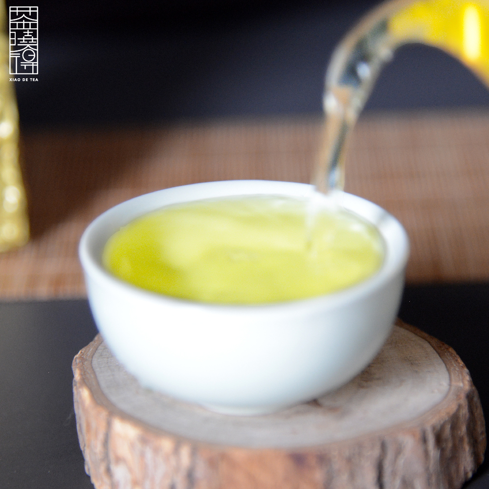 【五告喝拎系列】馬烈霸五告香烏龍茶