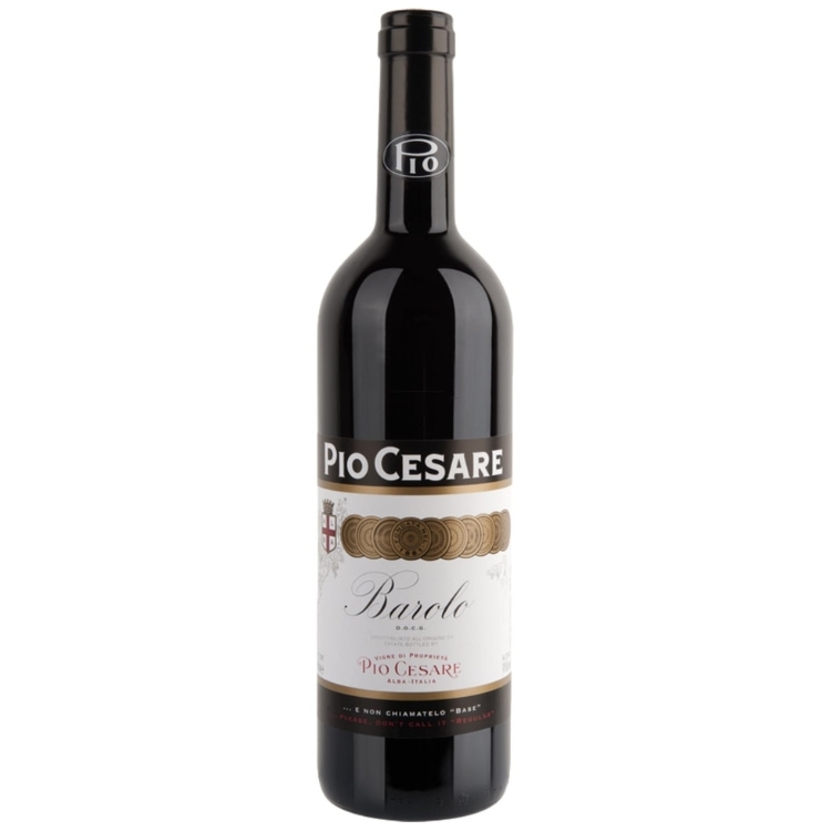 Pio Cesare Barolo DOCG 2015
