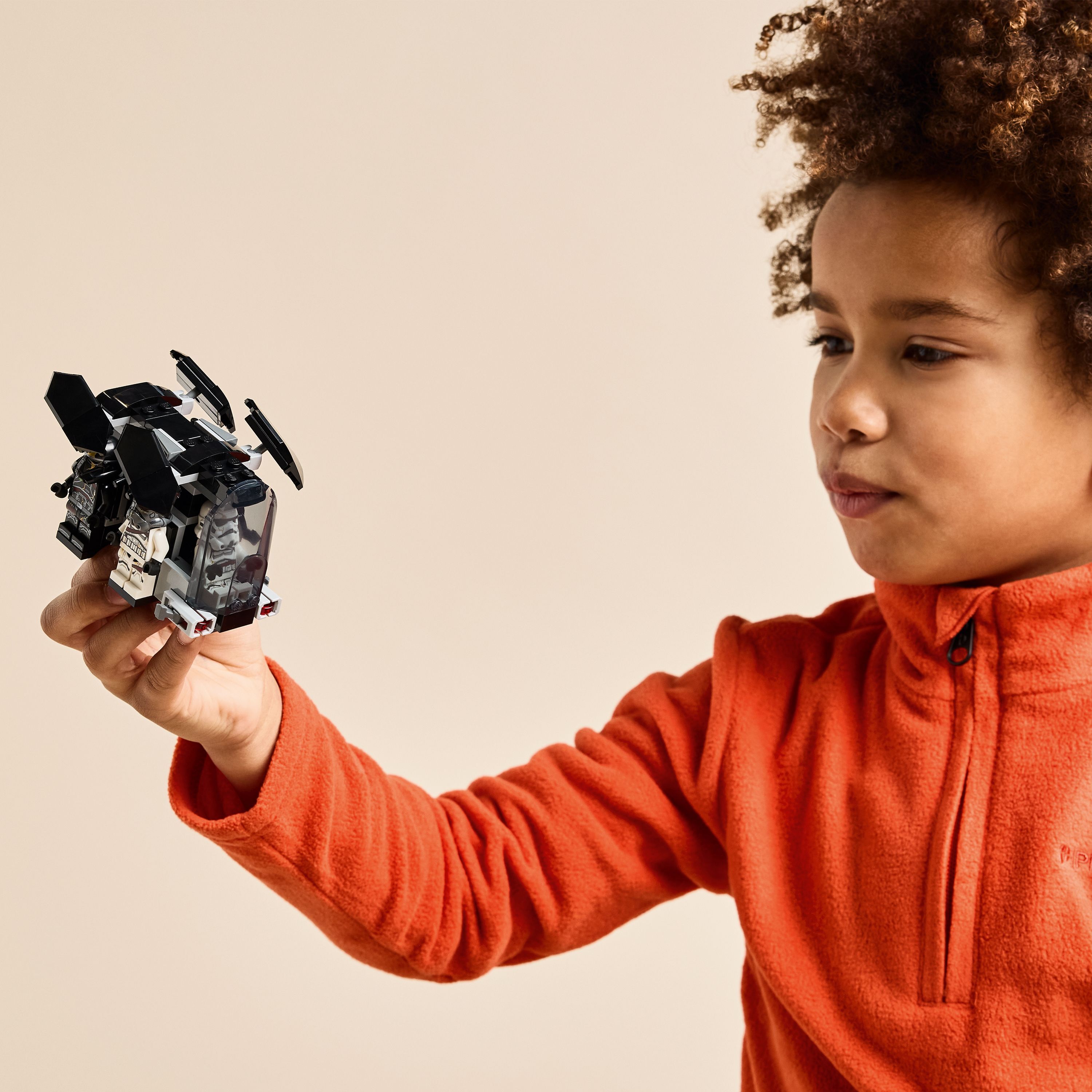 75412 死亡特種兵與 Night Trooper 戰鬥組