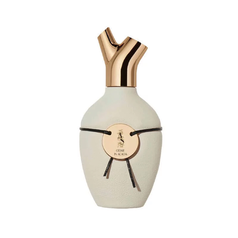 Scent of Wood Cedar in Acacia 楓岫