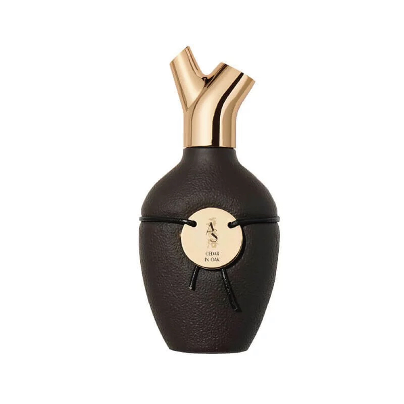 Scent of Wood Cedar in Oak 松巖