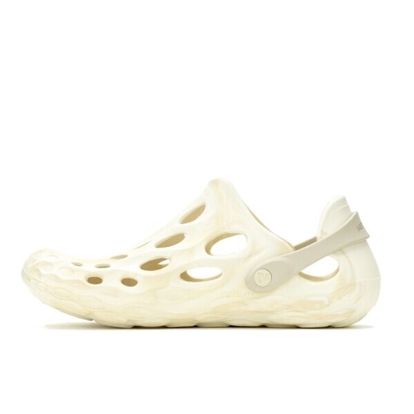 Merrell Hydro Moc ML006145 男 涉水鞋 溯溪鞋 輕量 水陸兩用 奶油白