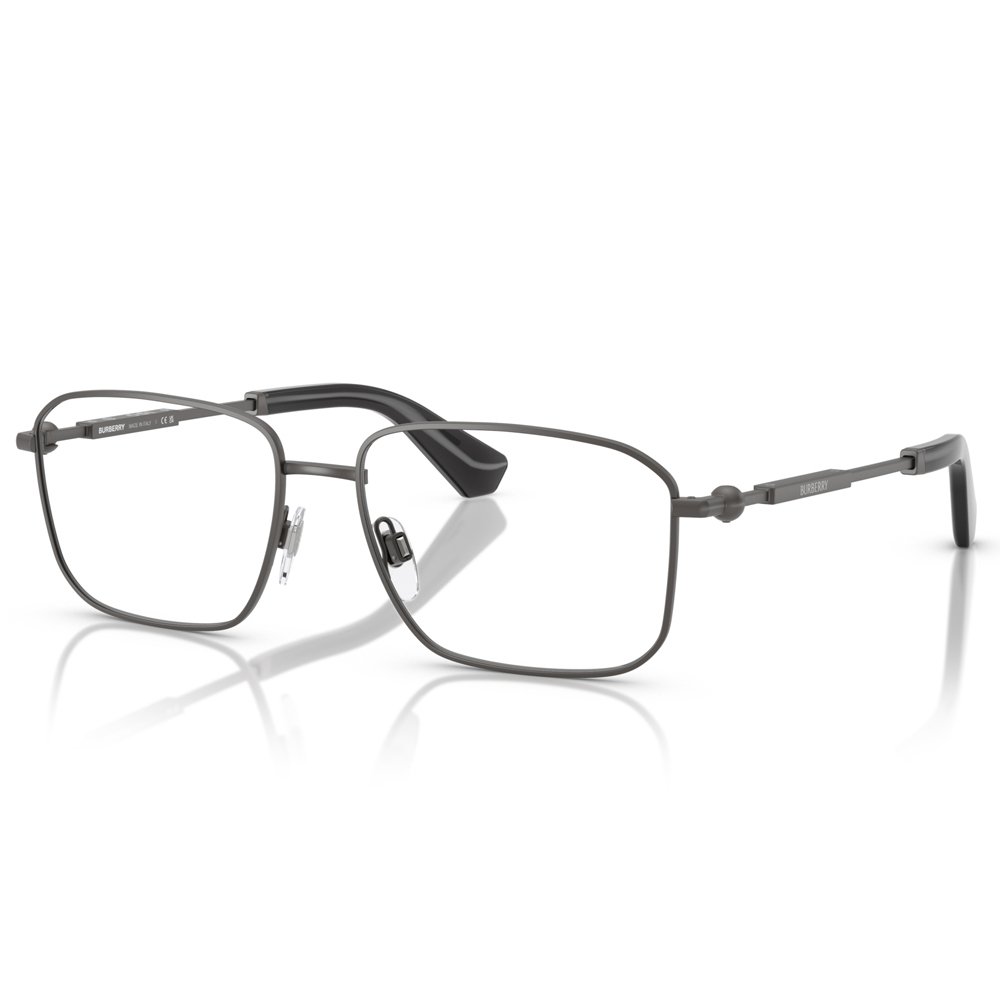 【BURBERRY】B1389 1316-54mm 方框光學眼鏡♣