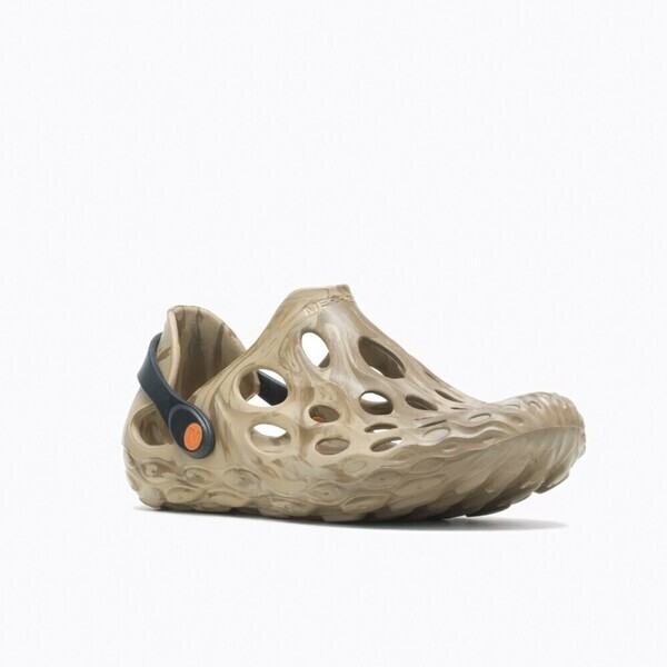 Merrell Hydro Moc ML036183 男 涉水鞋 溯溪鞋 輕量 水陸兩用 袋鼠棕