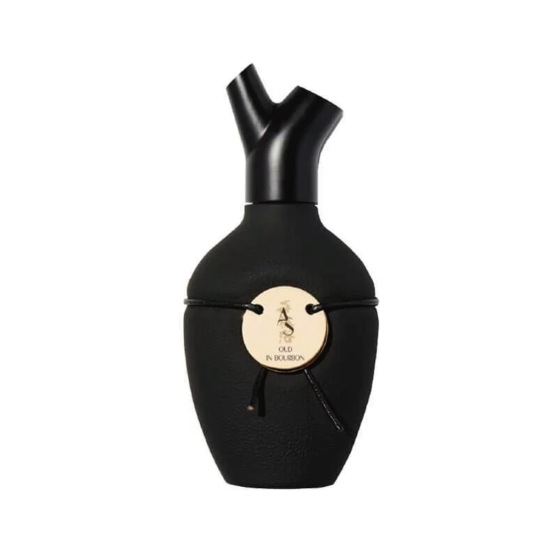 Scent of Wood Oud in Bourbon 遂谷