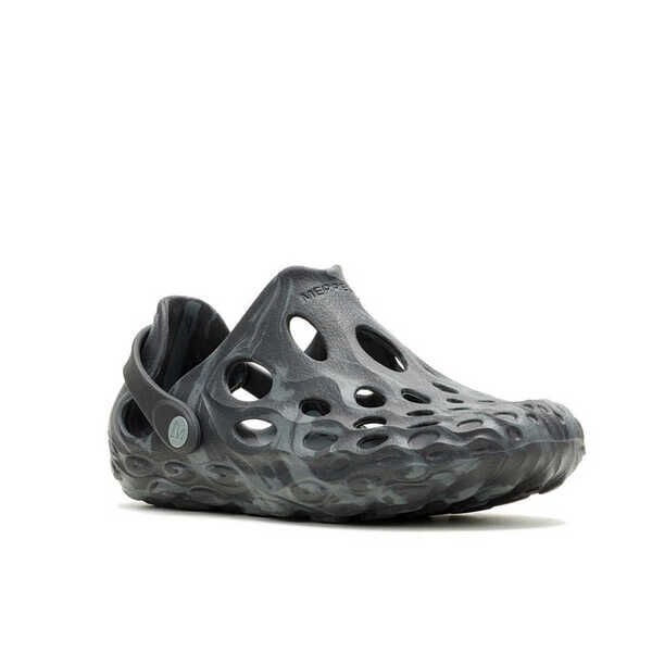 Merrell Hydro Moc ML19992 女 涉水鞋 溯溪鞋 輕量 水陸兩用 渲染黑