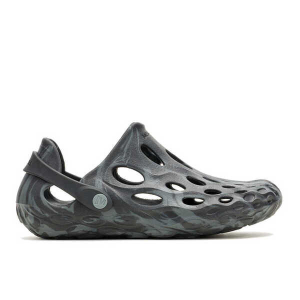 Merrell Hydro Moc ML19992 女 涉水鞋 溯溪鞋 輕量 水陸兩用 渲染黑