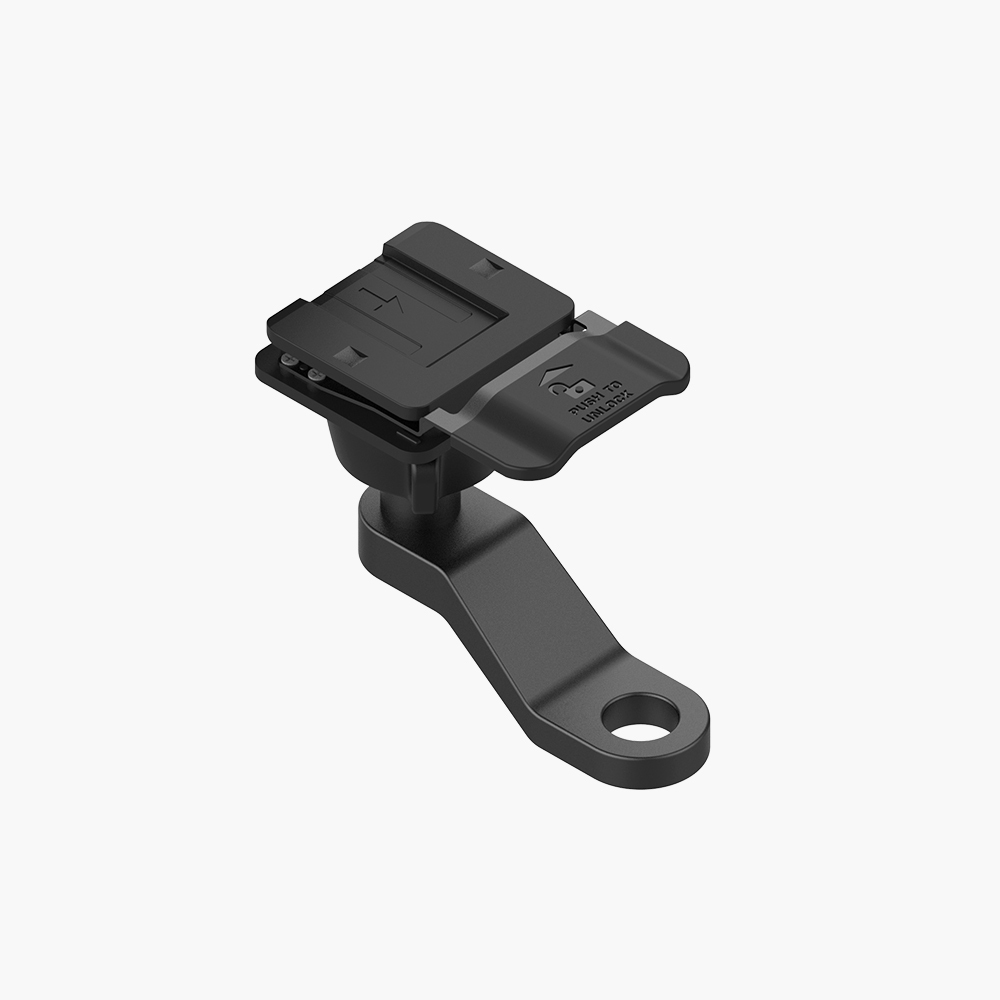 GOMOTO GR10,G2 Rear view Mirror Mount Set