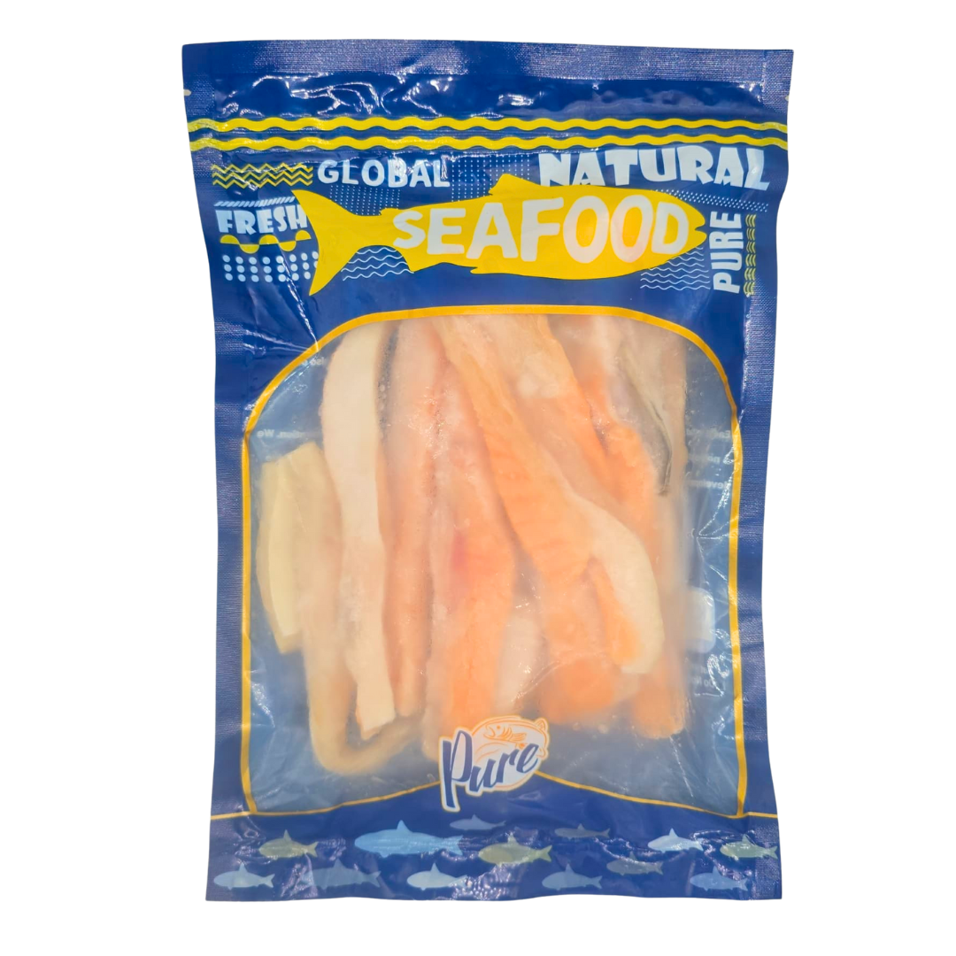 PURE Atlantic Salmon Belly 500g