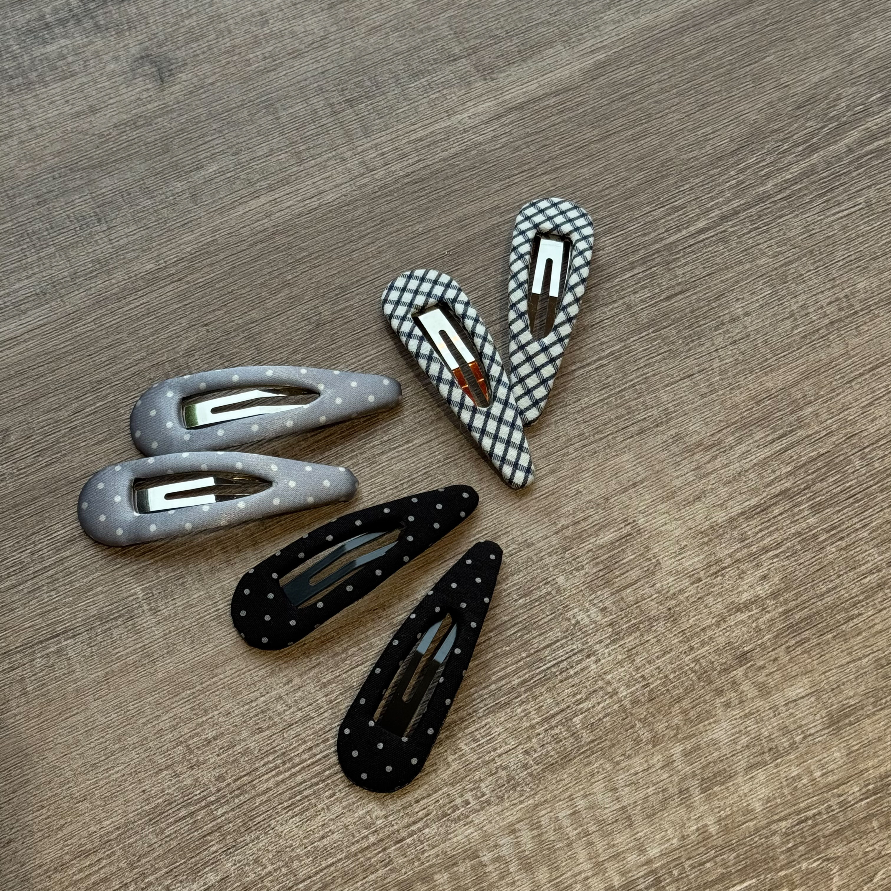 D32可愛女森需要的髮夾(單支/三款)