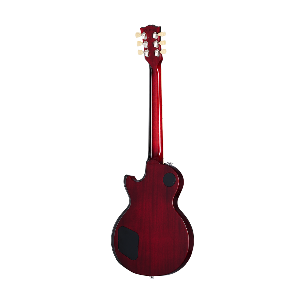 Gibson Gibson / Les Paul Modern Studio Wine Red 電吉他 第 2 張圖片｜三峽吉他 / Bass