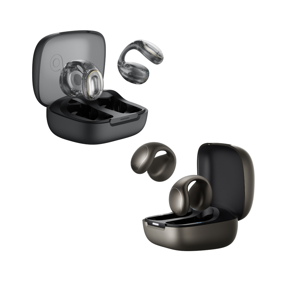 【Anker】Soundcore C40i 開放式藍牙耳夾耳機 藍牙耳機