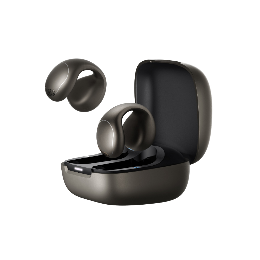 【Anker】Soundcore C40i 開放式藍牙耳夾耳機 藍牙耳機