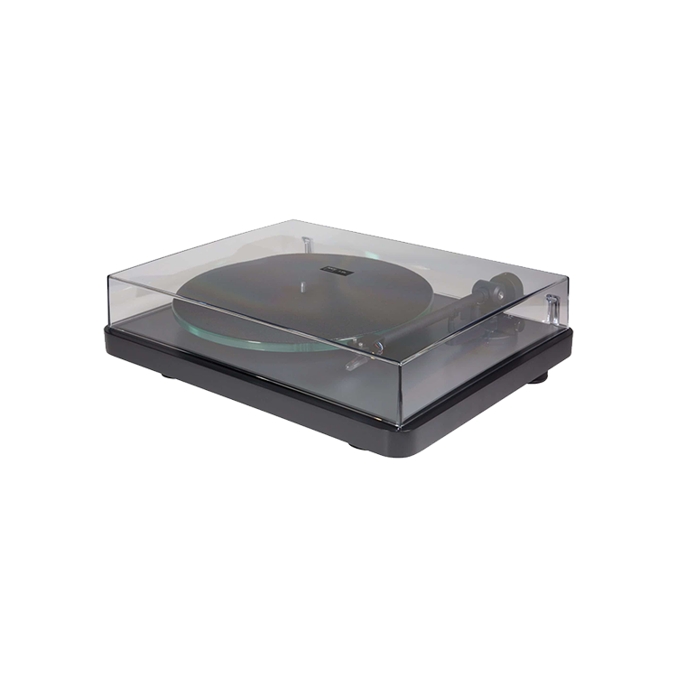 NAD C558 黑膠唱盤（附 Ortofon OM10 唱頭）