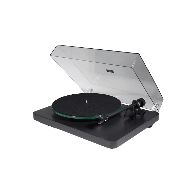 NAD C558 黑膠唱盤（附 Ortofon OM10 唱頭）