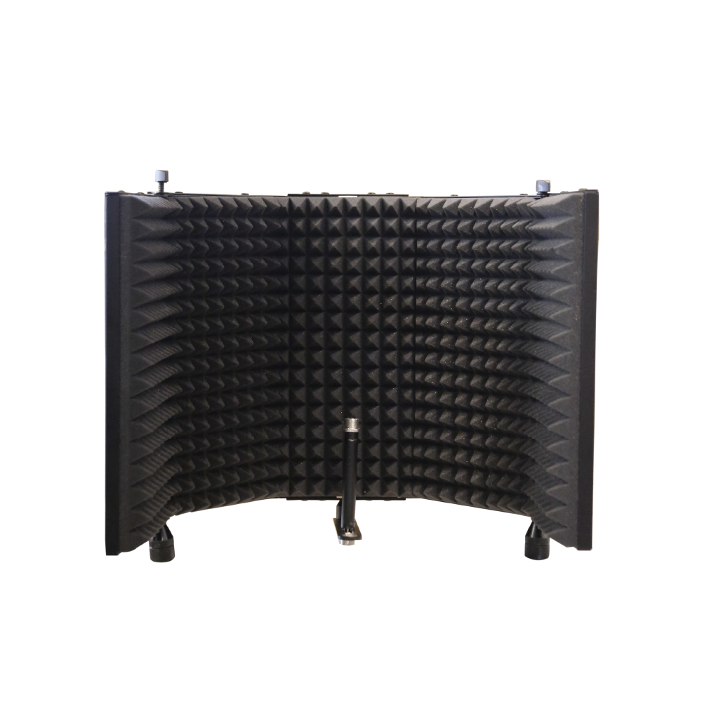 台灣製造S 台灣製造S / ECS-333 麥克風隔音設備 — 三峽麥克風｜YA! 玩音樂